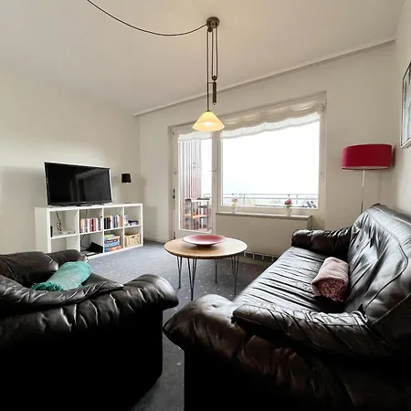 Appartement Bergliebe