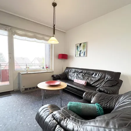 Appartement Bergliebe