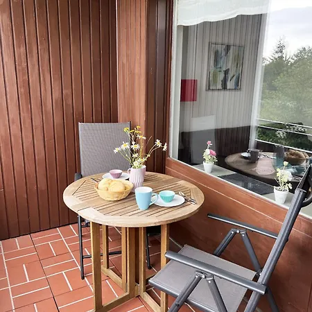 Bergliebe * Sankt Andreasberg