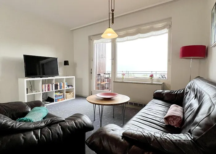 Appartement Bergliebe