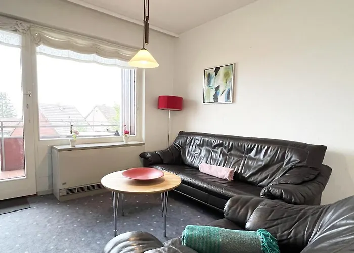 Appartement Bergliebe