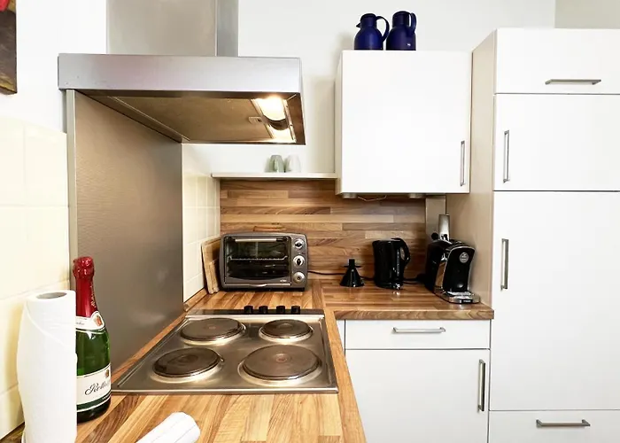 Bergliebe Sankt-Andreasberg